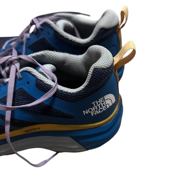 The North Face VECTIV Enduris II Trail Running Shoes Hiking Size 9.5 Women's - Picture 8 of 12